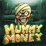 Mummy Money