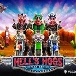 Hells Hogs